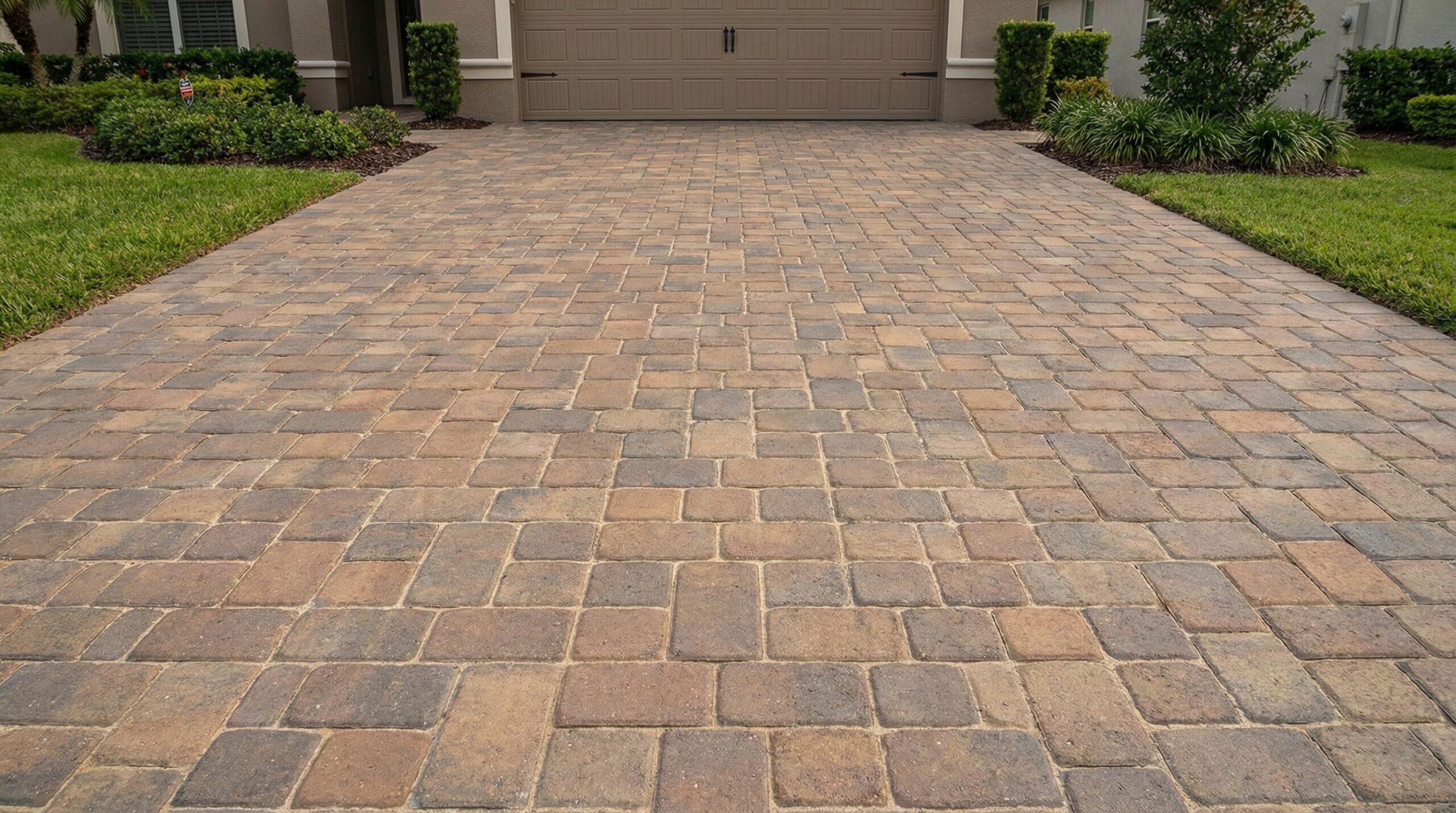 Polymeric Sand for Driveways: Complete Guide to Benefits, Installation, and Best Practices