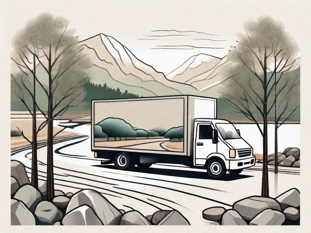 River Rock Stone Delivery Near Me: Convenient and Reliable Services