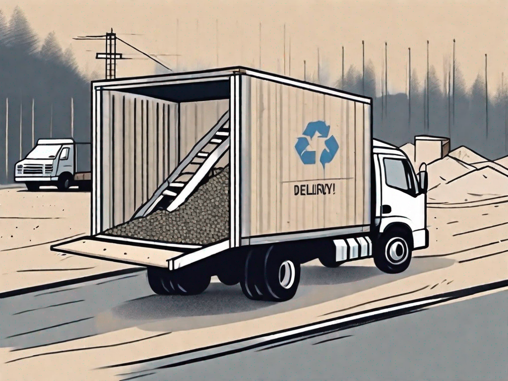 Road Base Gravel Delivery Near Me: Convenient and Reliable Services