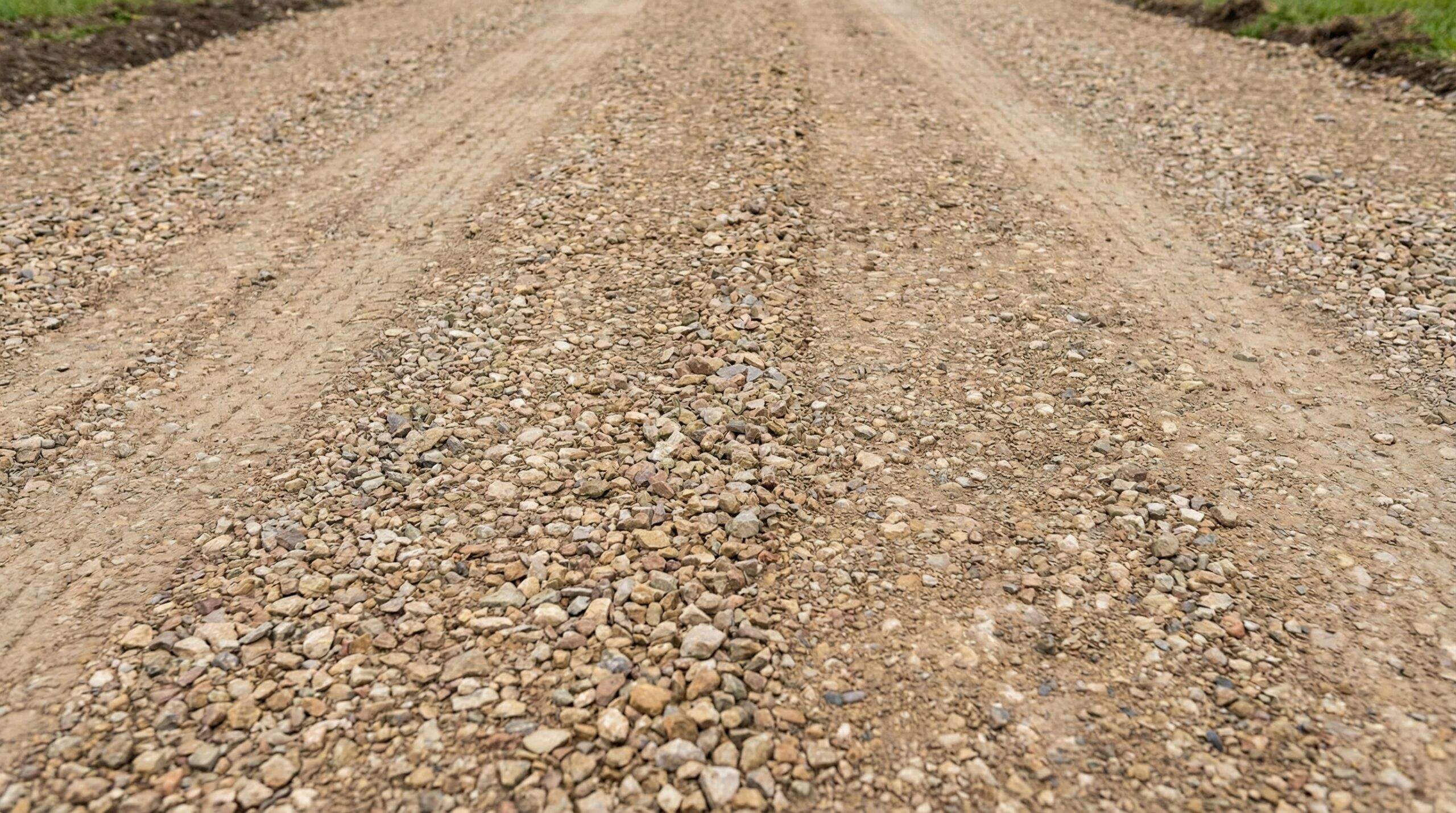 Road Bond Gravel Guide  What It Is and When to Use It
