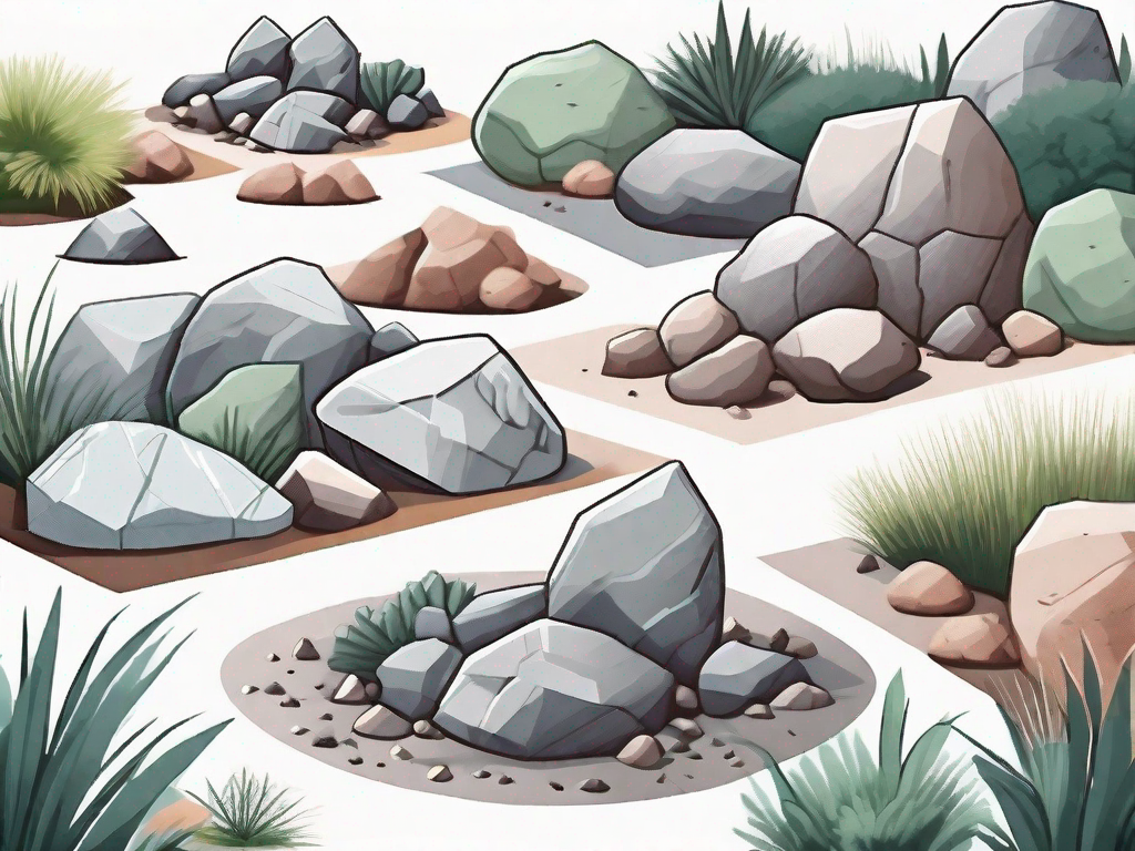 Rock and Gravel for Sale Near Me: Find the Perfect Materials for Your Project