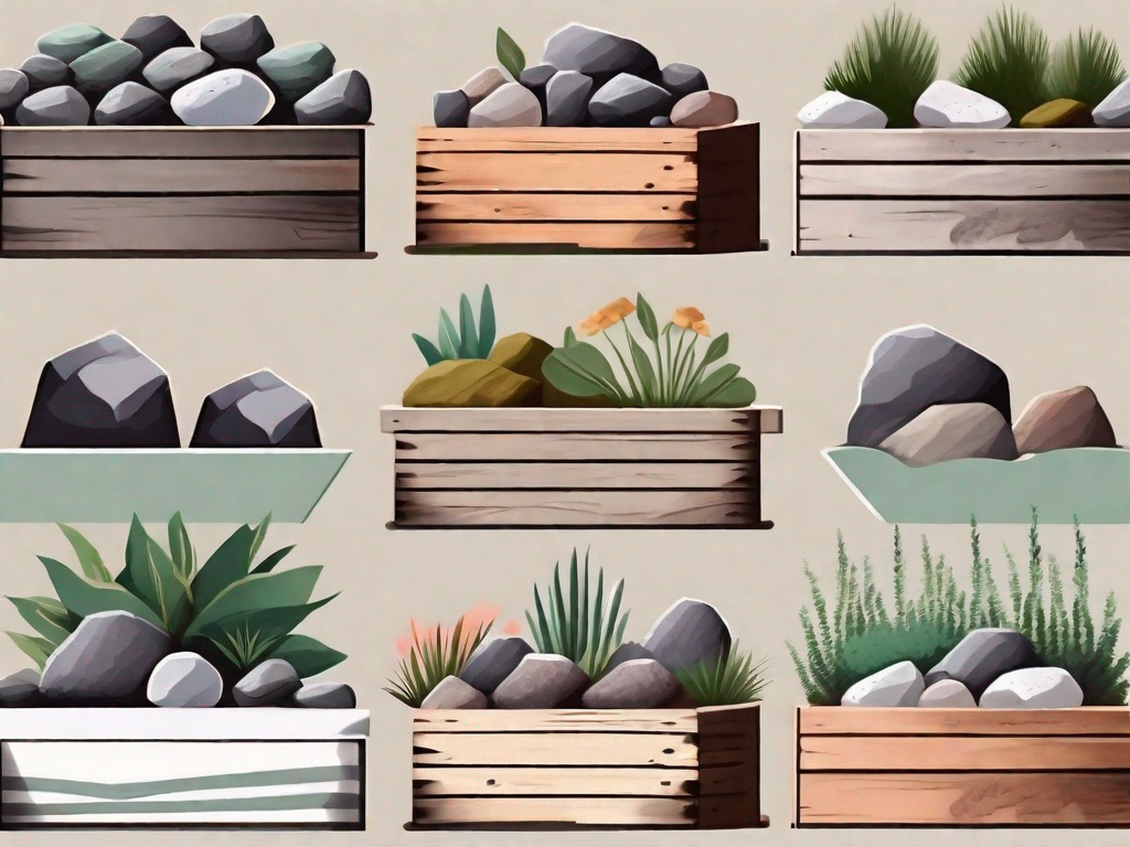 Rock and Gravel Stores Near Me: Find Quality Materials for Your Landscaping Needs