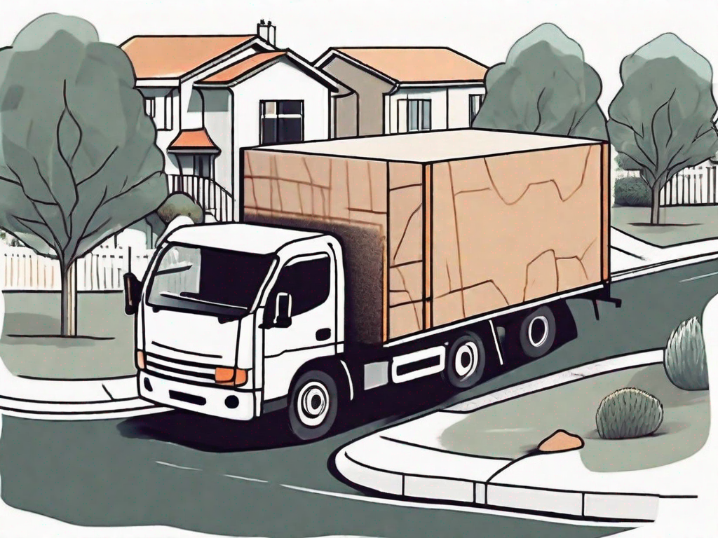 Rock Gravel Delivery Near Me: Convenient and Reliable Services