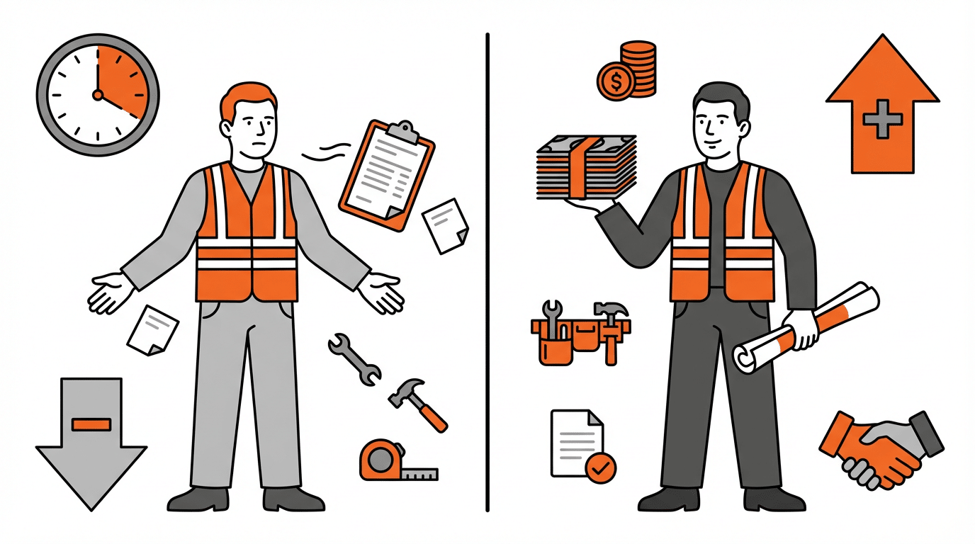 Should contractors charge for estimates in 2026