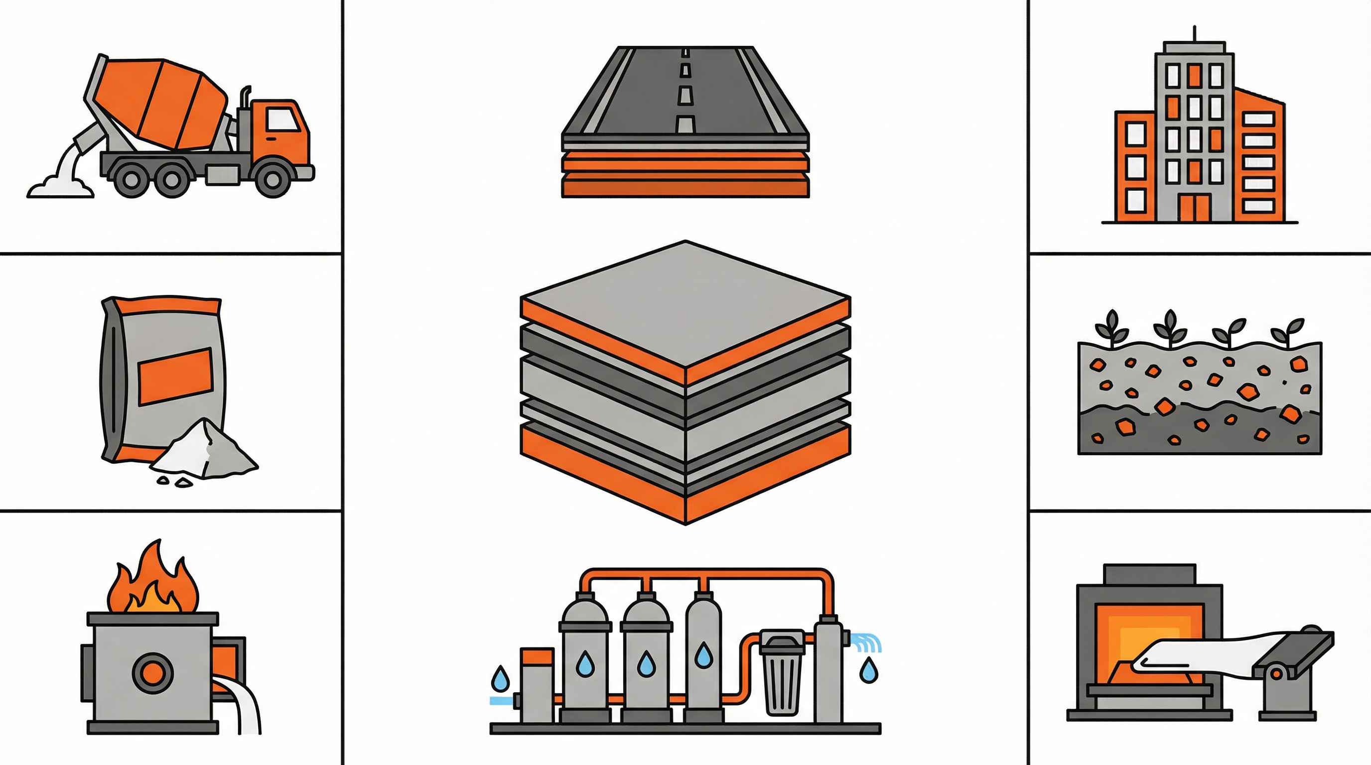 Stone Dust Uses and Benefits for Construction Projects