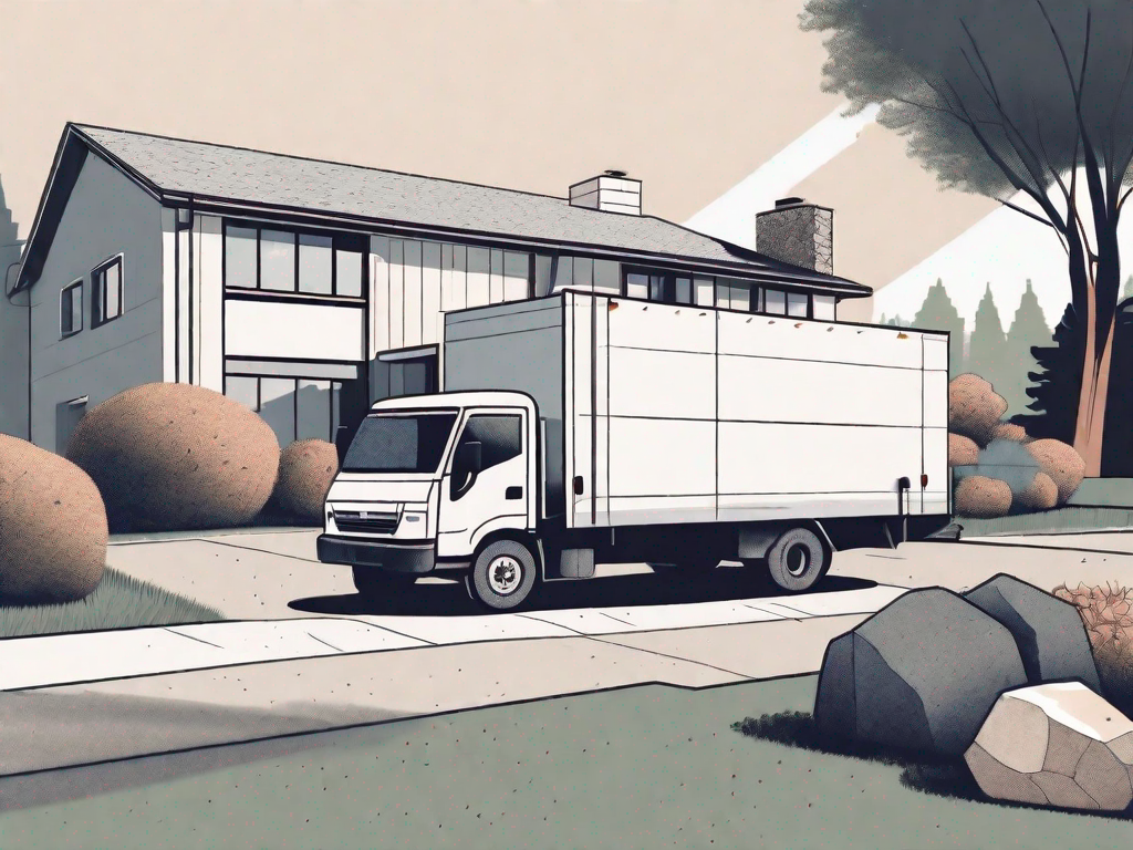 Stone Gravel Delivery Near Me: Convenient and Reliable Services at Your Doorstep