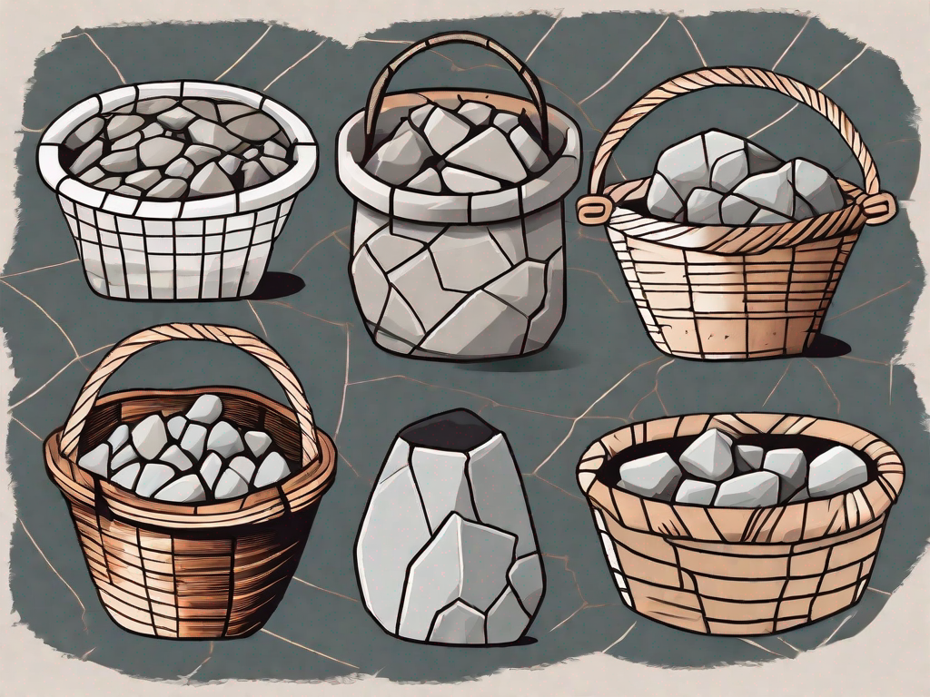 Stone Gravel for Sale Near Me: Find Quality Options at Your Doorstep