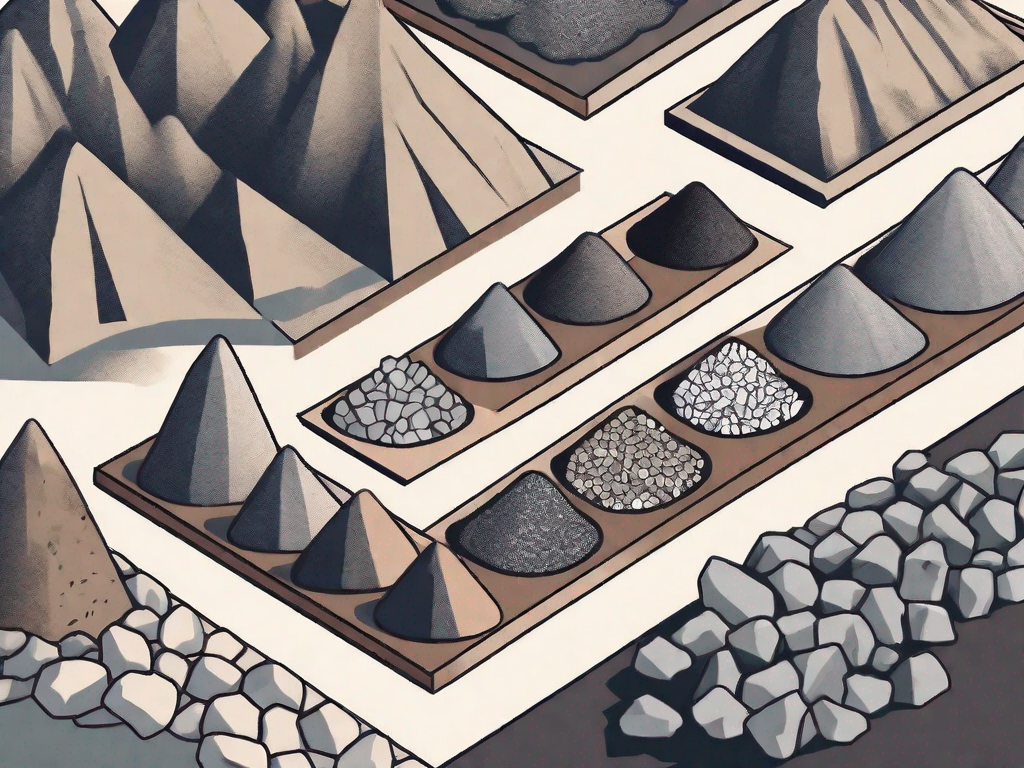 The Cheapest Place to Buy Gravel Near Me