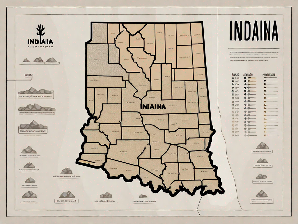 The Current Gravel Prices in Indiana: A Comprehensive Guide