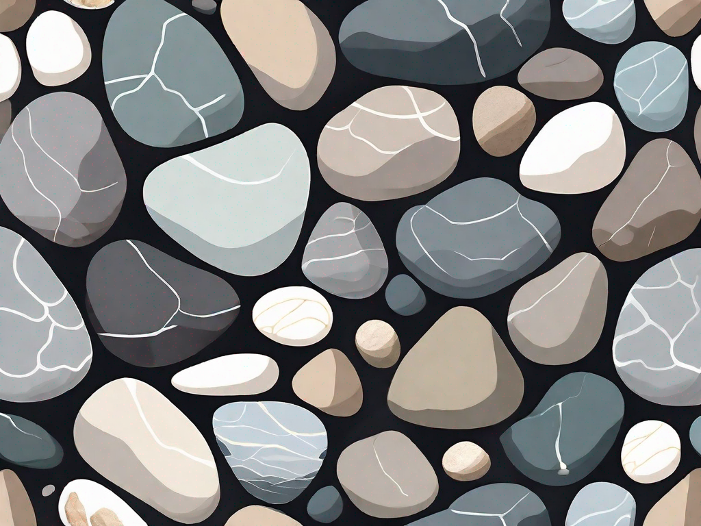 The Ultimate Guide to Bulk River Rock: Everything You Need to Know