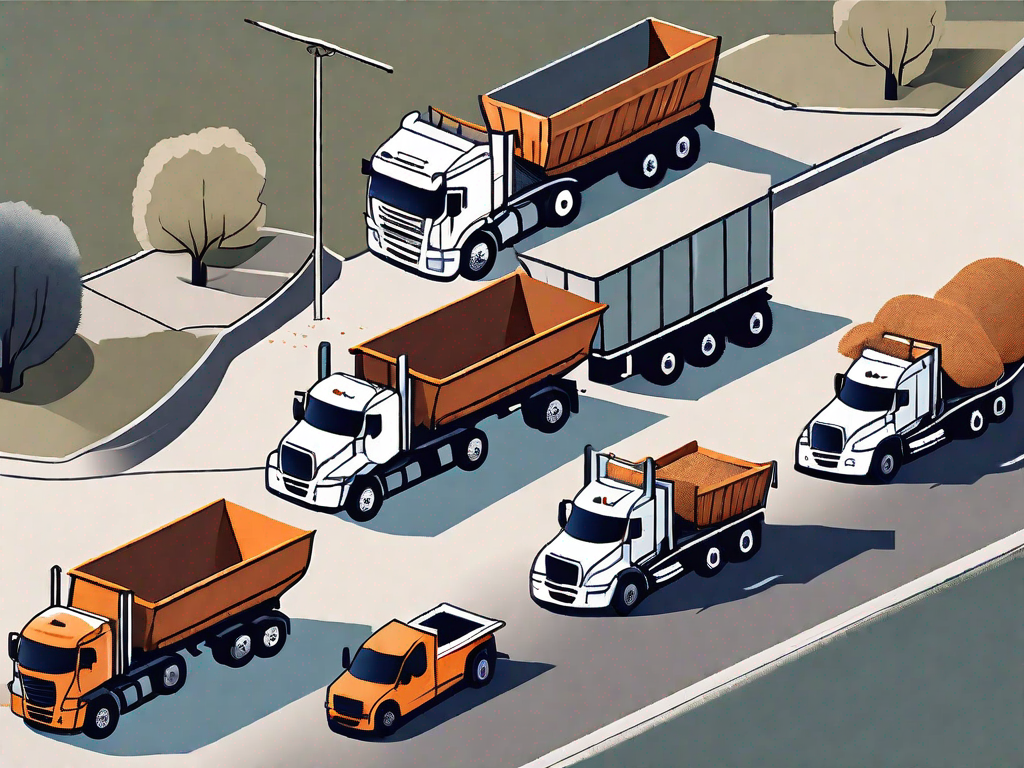 Top Companies That Deliver Gravel Near Me