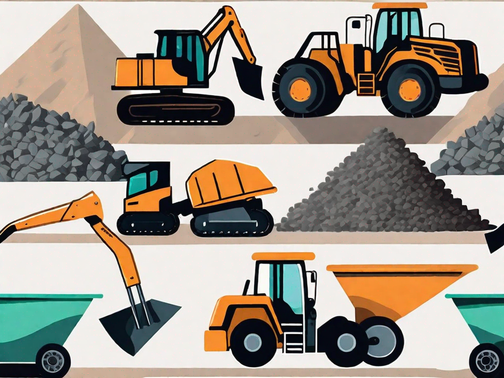 Top Gravel Companies Near Me: Find Reliable Options for Your Project