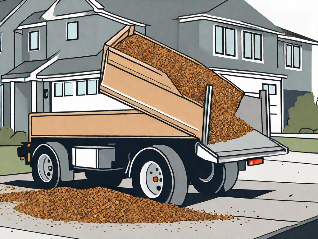 Top Gravel Delivery Services Near Me: Find Reliable Places that Deliver Gravel