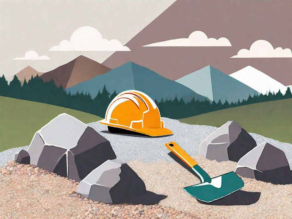 Top Gravel Stone Suppliers Near Me: Find Quality Materials for Your Project