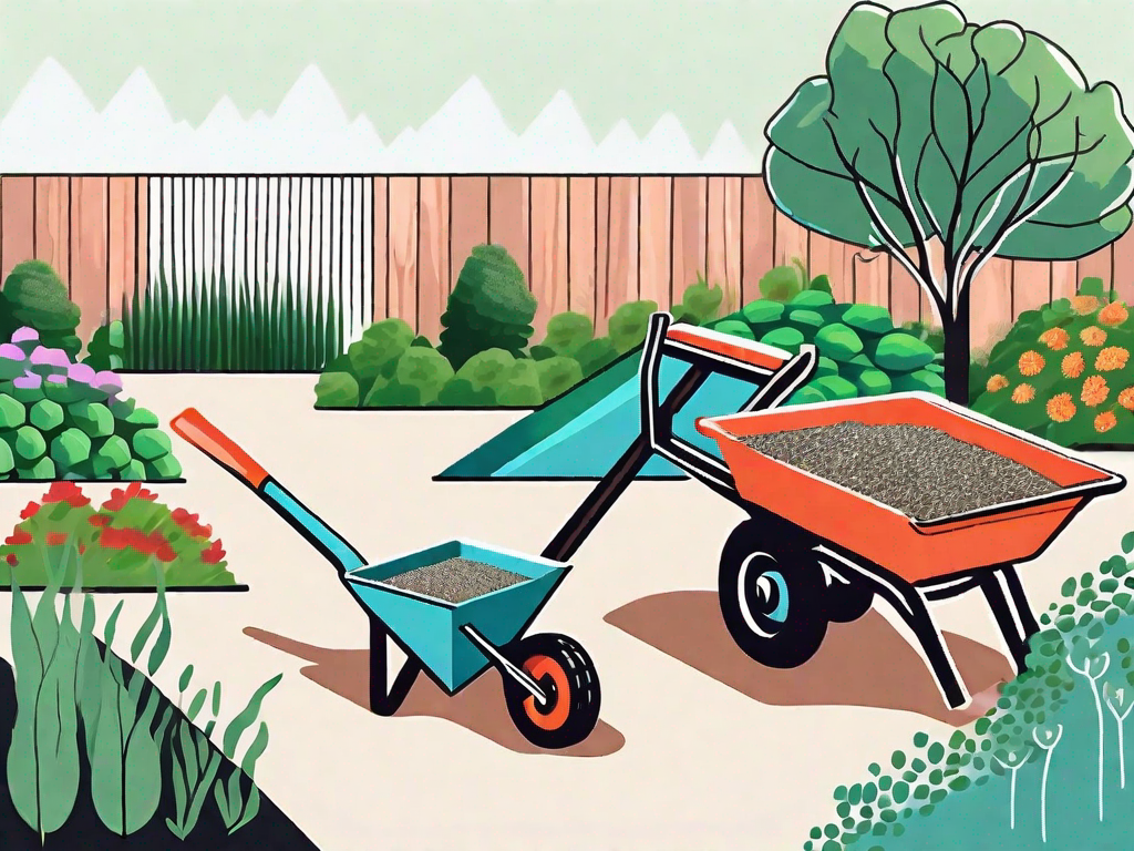 Top Pea Gravel Suppliers Near Me: Find Quality Options for Your Project