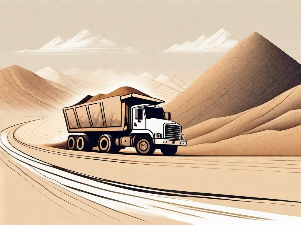 Top Sand Delivery Companies Near Me: Your Go-To Guide for Quality Service