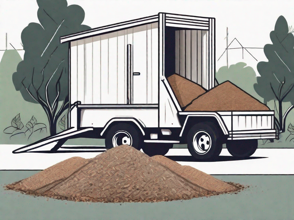 Topsoil and Gravel Delivery Near Me: Convenient and Reliable Services