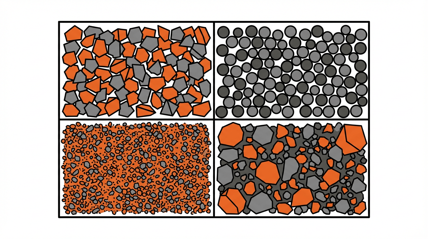 What Are the Best Gravel Types for Patio Base Installation in 2026?