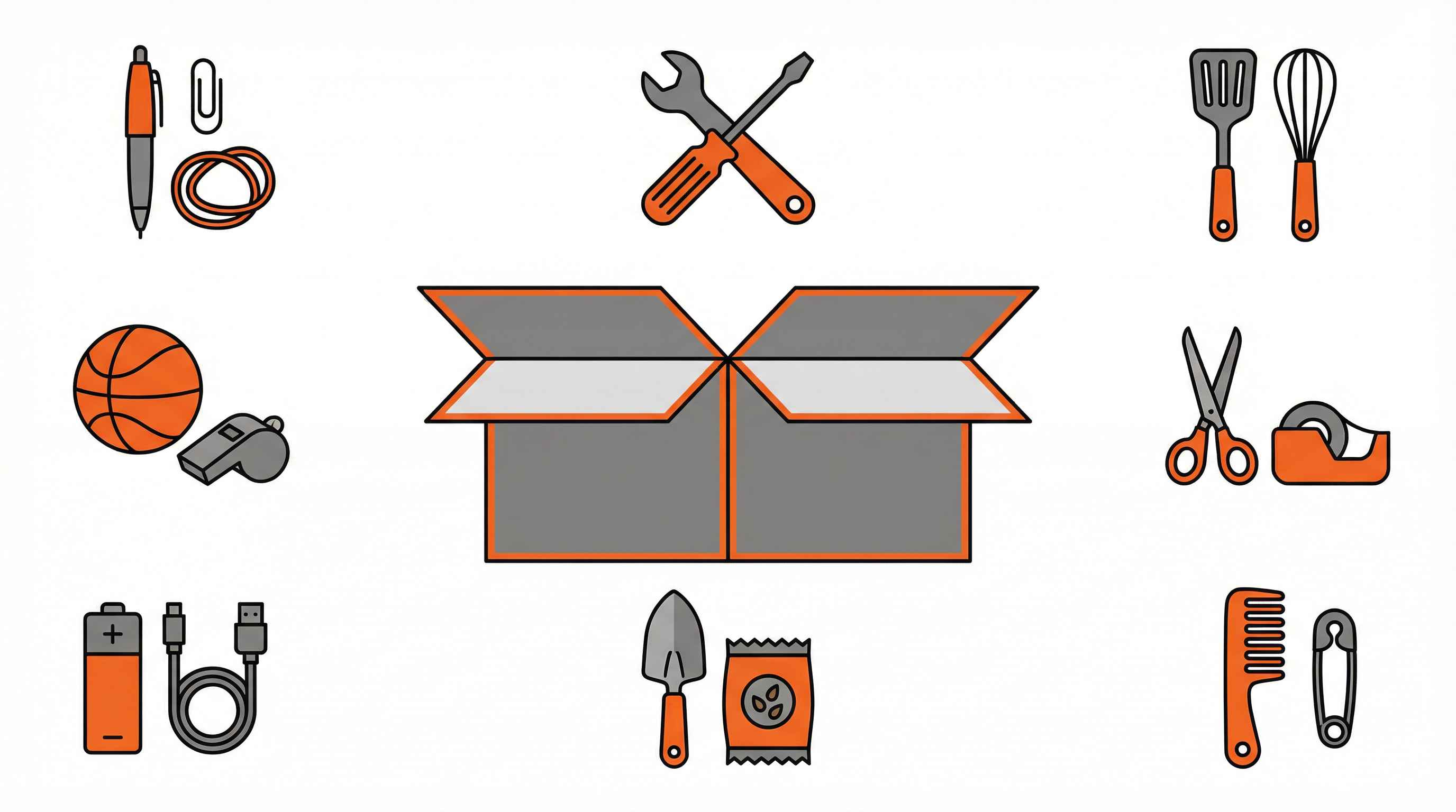 What Does Miscellaneous Mean? Complete Definition and Examples