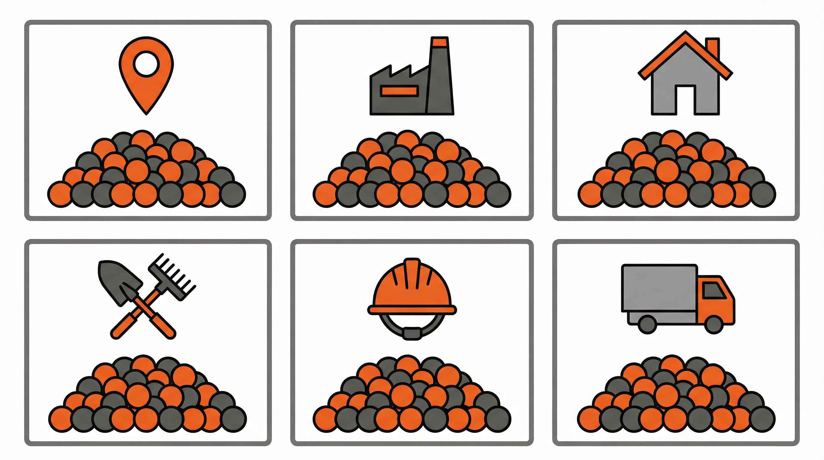 What Is Clean Fill? Complete Guide to Definition, Uses, and Cost