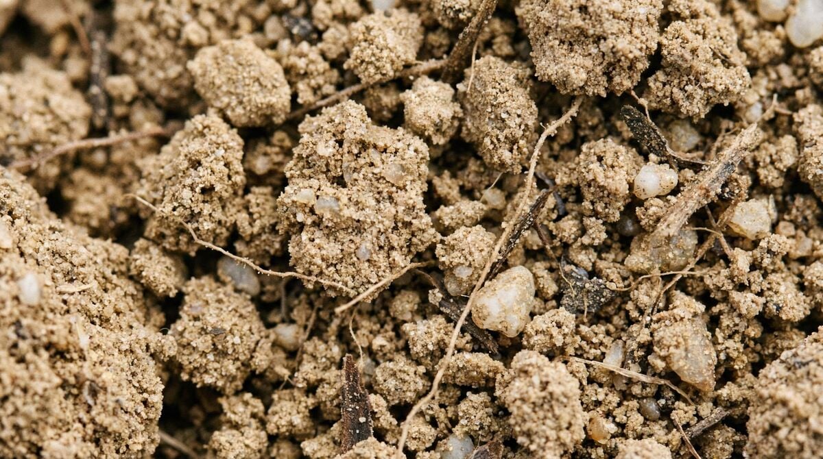 What Is Loamy Sand Soil? Complete Guide to Properties and Uses