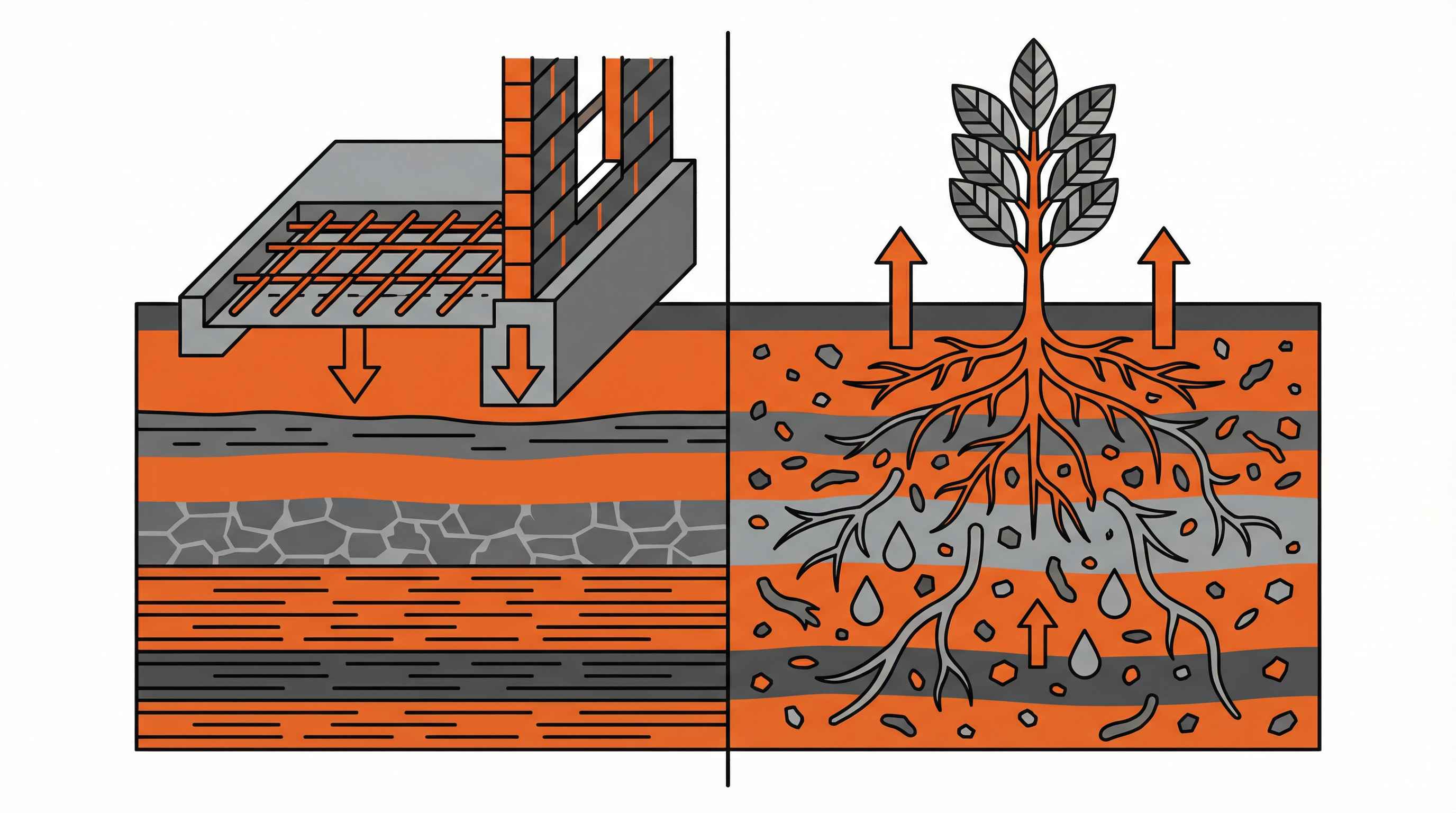 What Is Marl? Definition, Soil Types, Colors, and Uses in Construction &#038; Agriculture