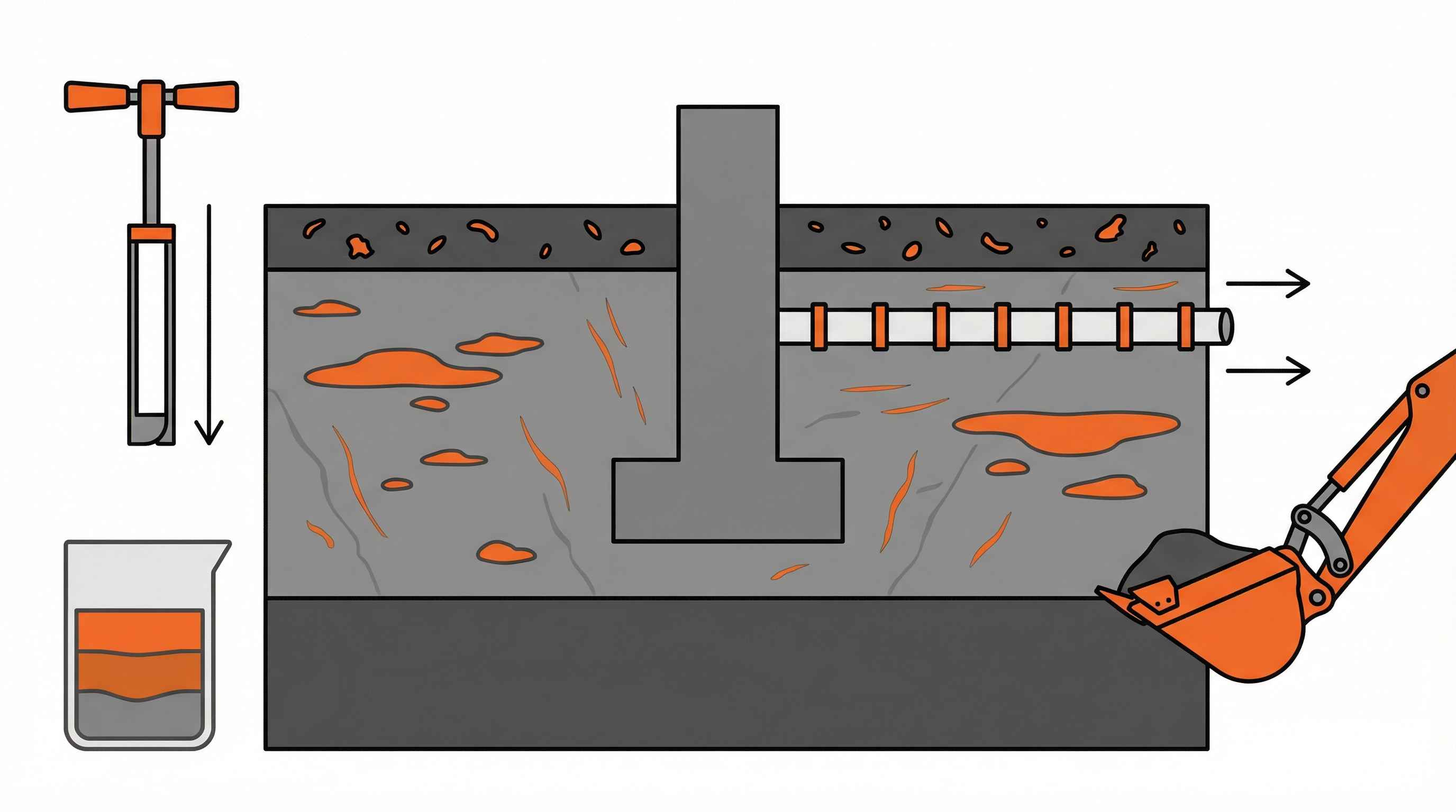 What Is Silt Soil and How Can You Use It for Your Projects