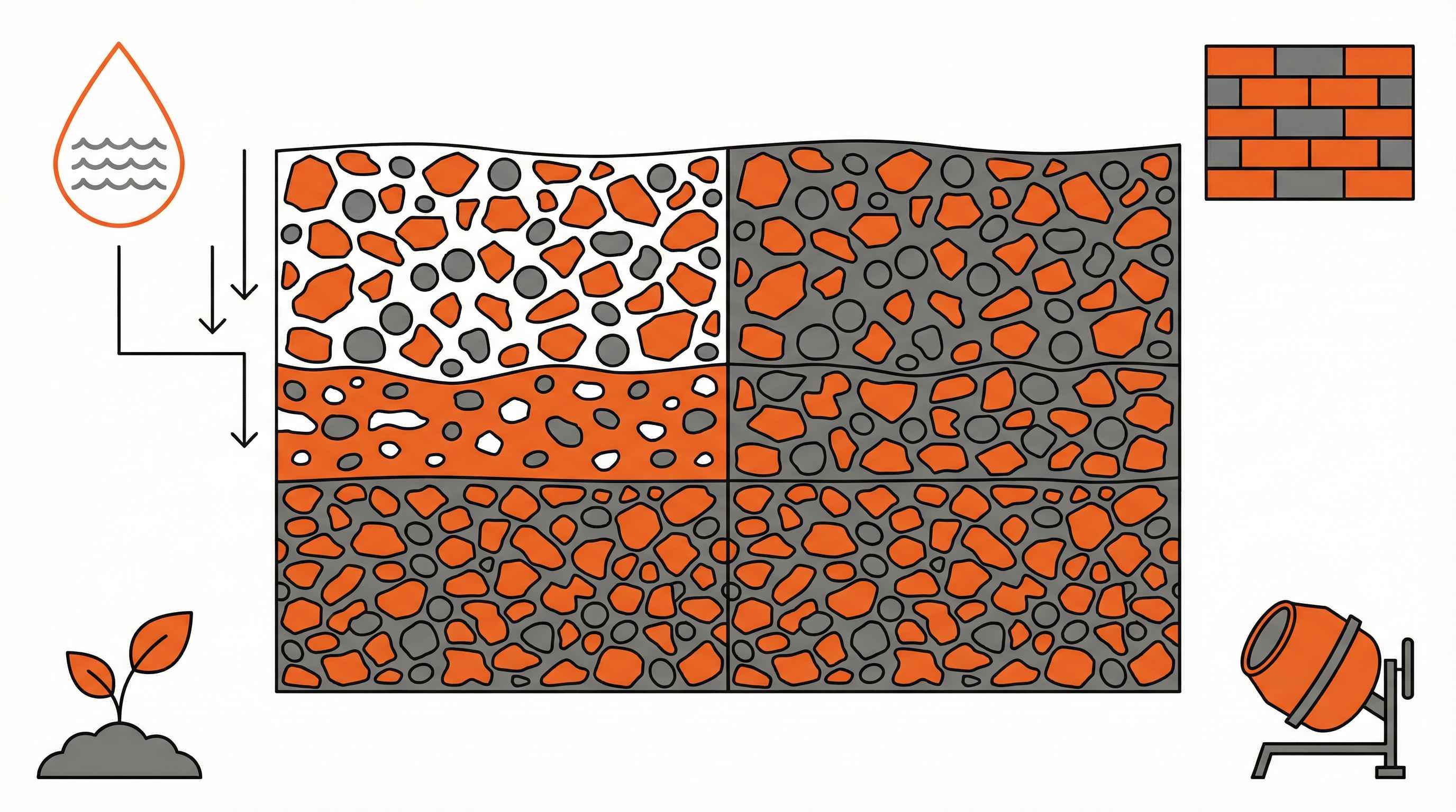 What Is Subsoil? Definition, Properties, and Uses Explained