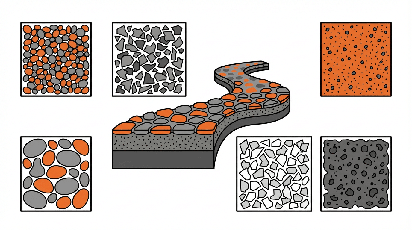 What Is the Best Gravel for Garden Paths? Complete Guide to Types, Installation and Maintenance