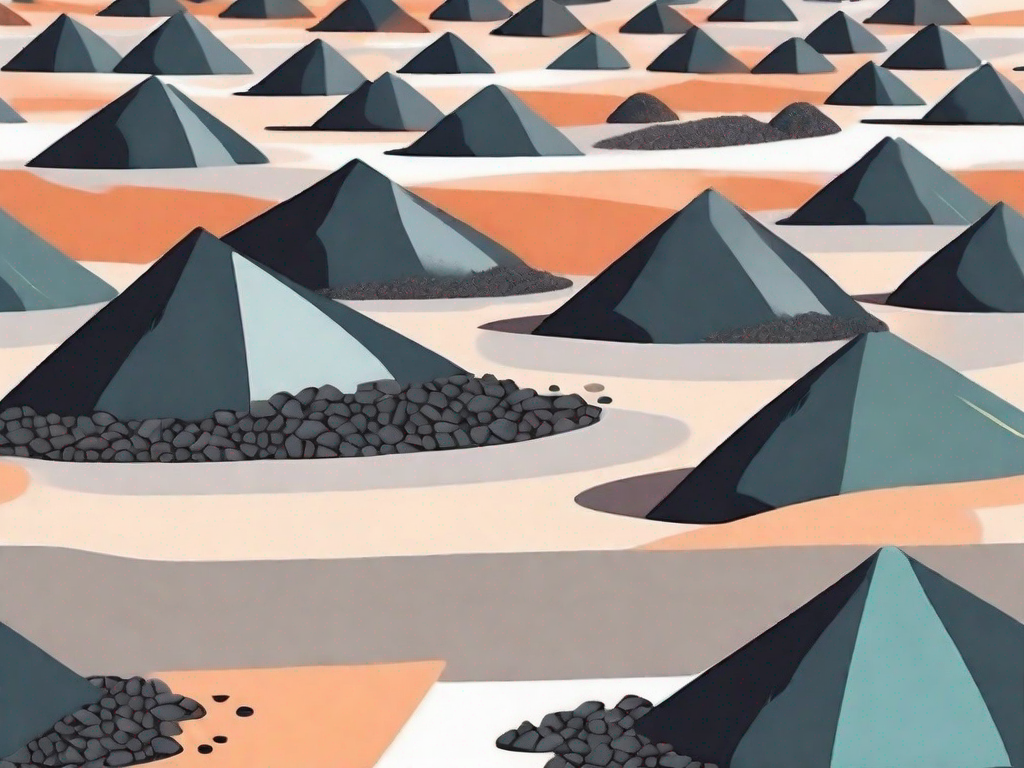 Where to Buy Bulk Gravel Near Me