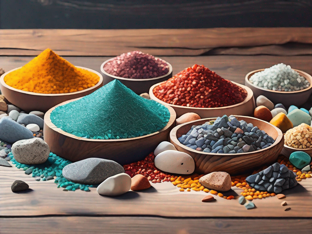 Where to Buy Crushed Stone Near Me