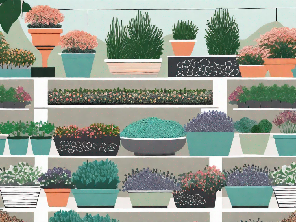 Where to Buy Garden Gravel Near Me