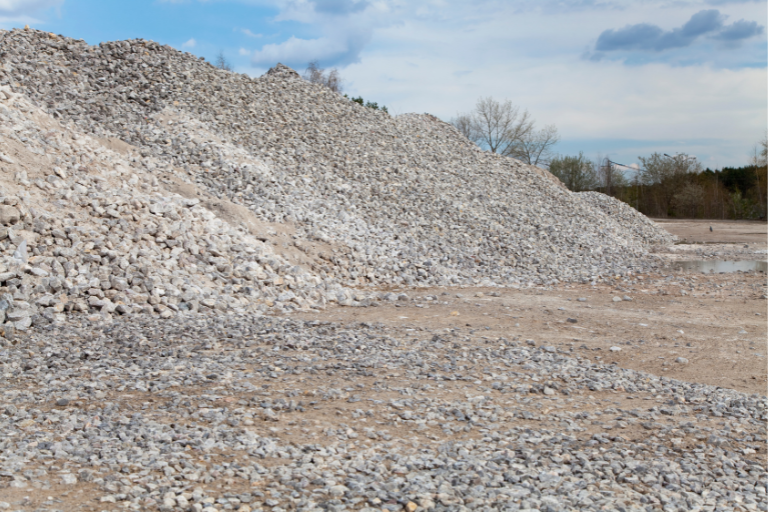 Where to Buy Gravel Near Me: A Guide by Hello Gravel