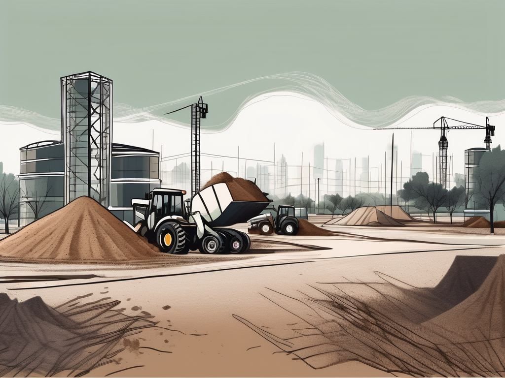Where To Dump Fill Dirt Near Me?