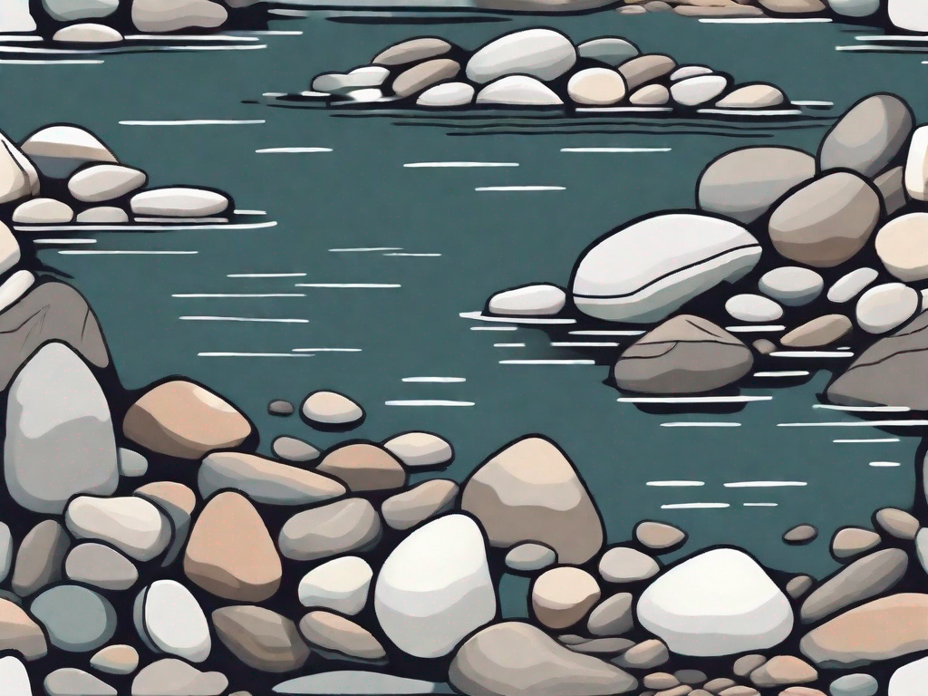 Where to Find a Load of River Rock Near Me