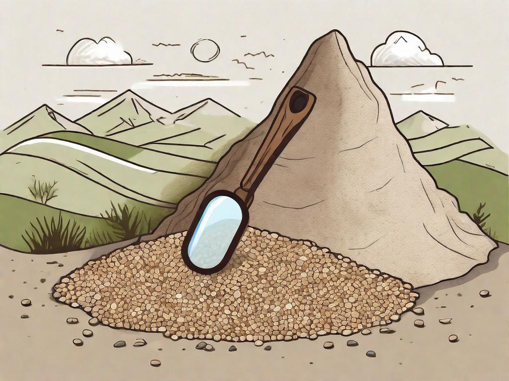 Where to Find a Ton of Pea Gravel Near Me