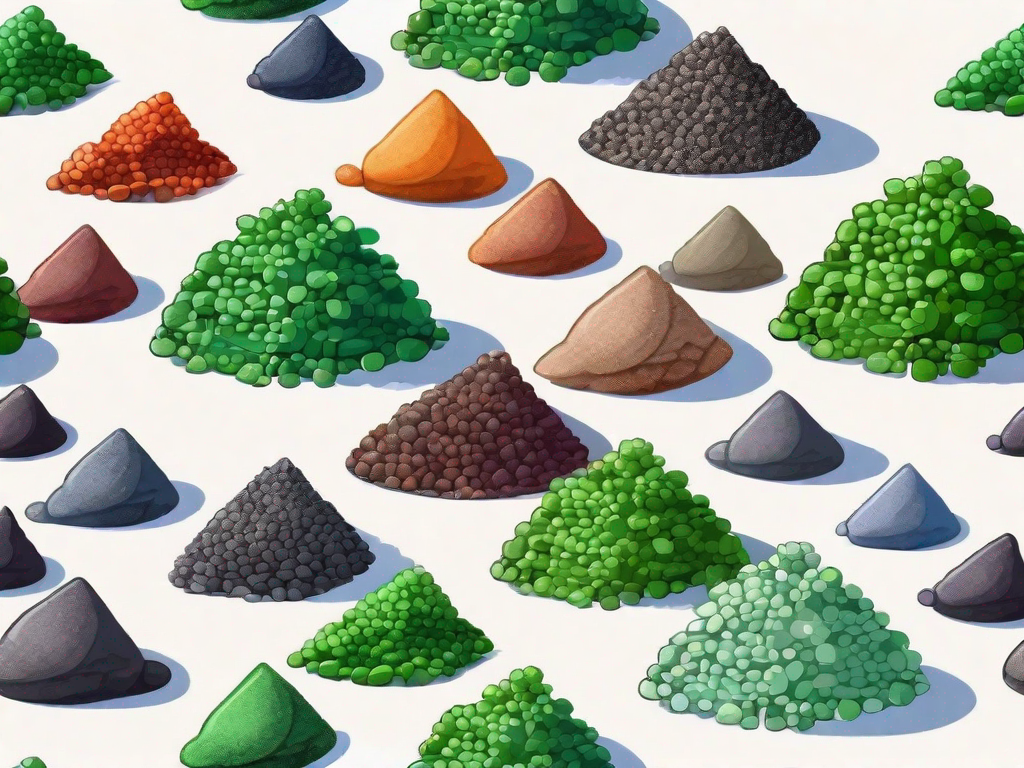 Where to Find Affordable Pea Gravel Near Me