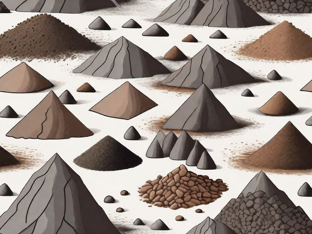 Where to Find Bulk Dirt and Gravel Near Me
