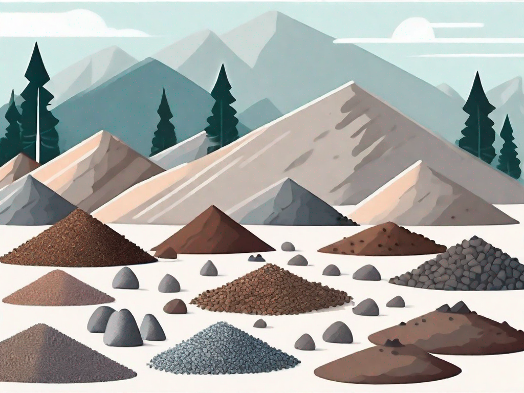 Where to Find Bulk Gravel for Sale Near Me