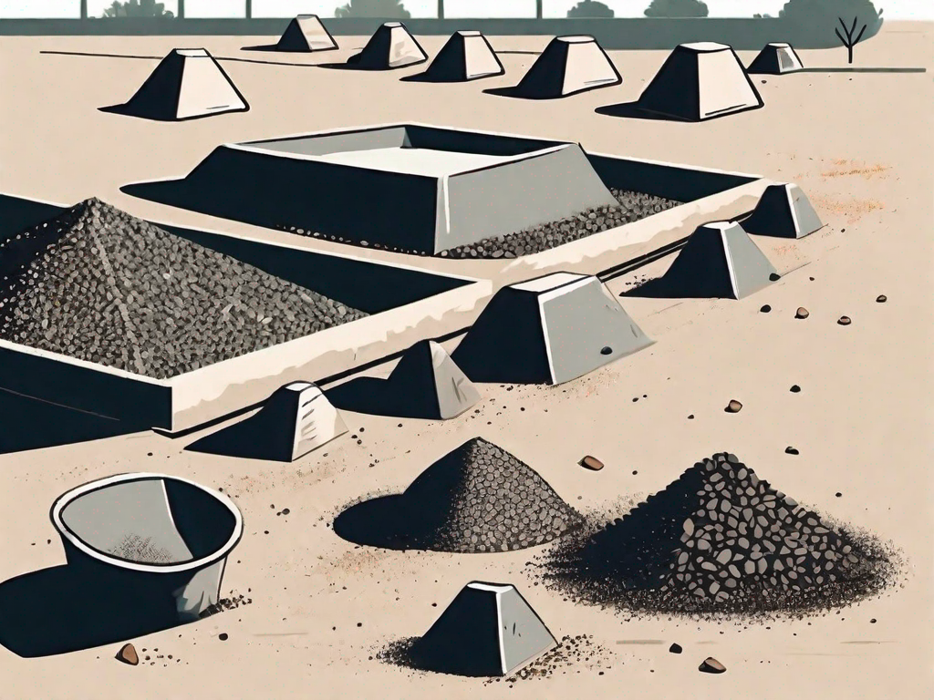 Where to Find Bulk Stone and Gravel Near Me