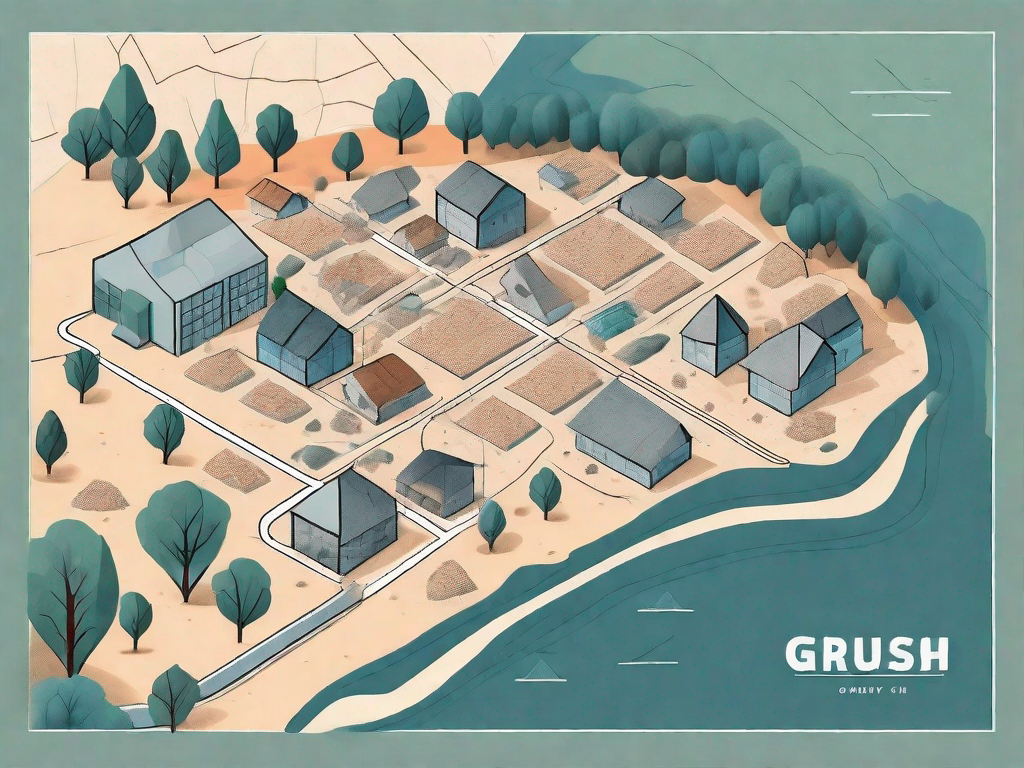 Where to Find Concrete Gravel Near Me