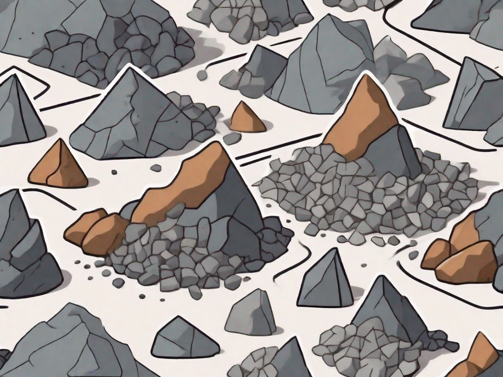 Where to Find Crushed Stone for Sale Near Me