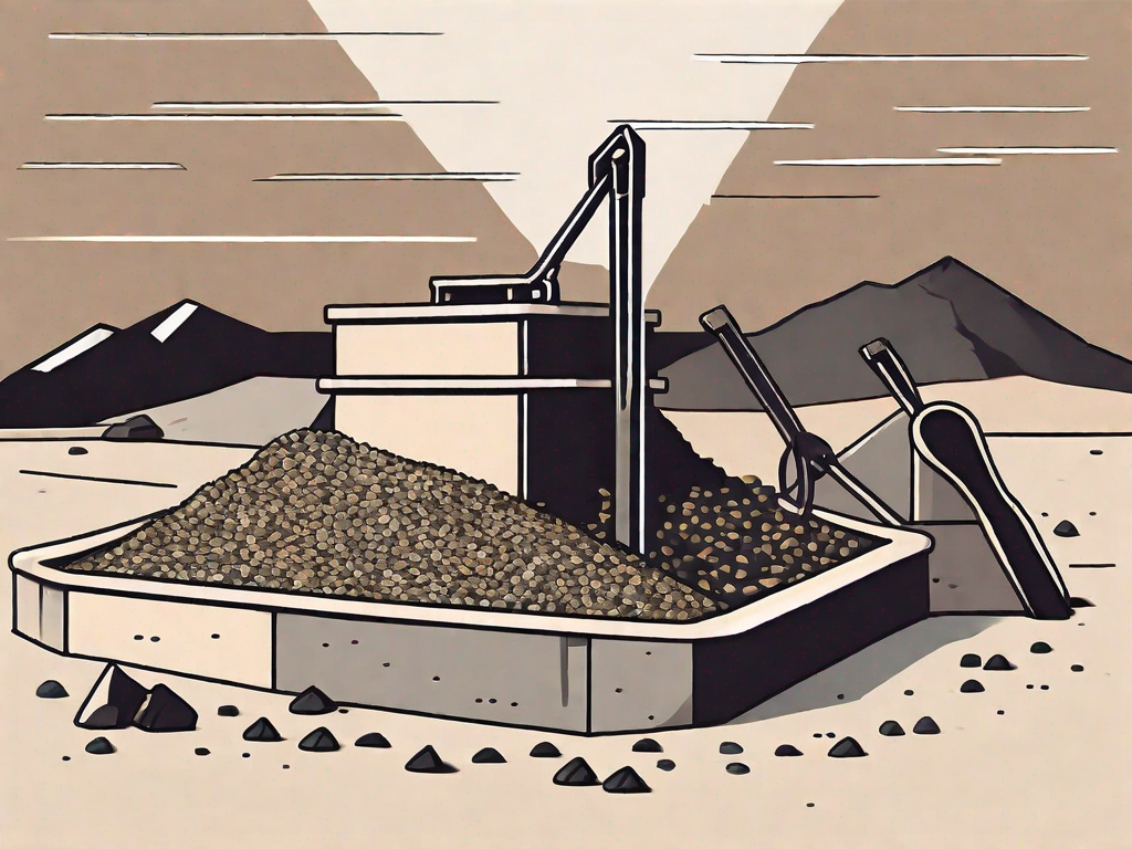 Where to Find Gravel by the Ton for Sale Near Me
