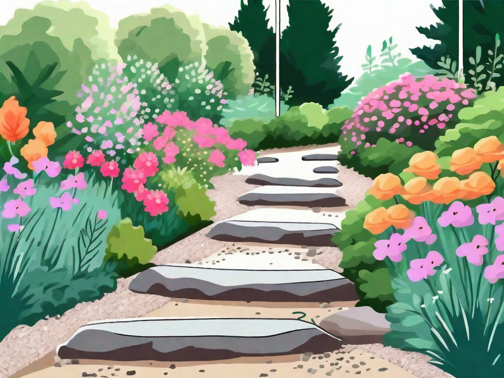 Where to Find Gravel for Garden Near Me