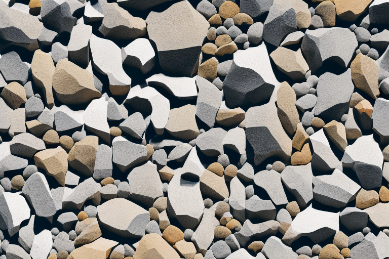 Where to Find Gravel for Sale Near Me