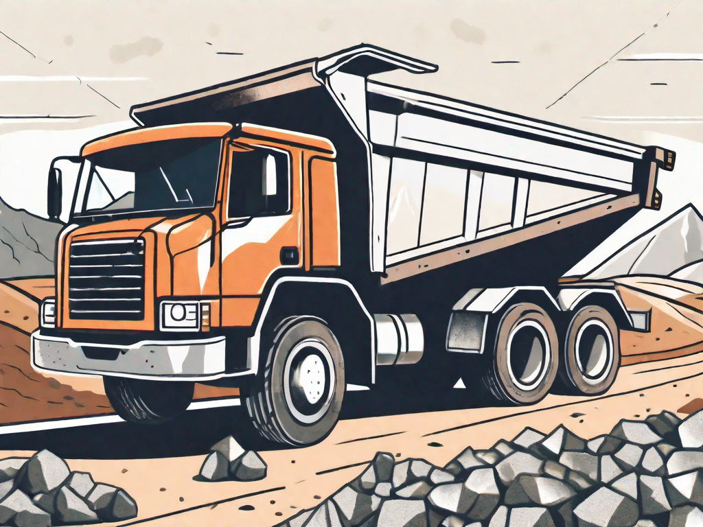 Where to Find Gravel Hauled Near Me