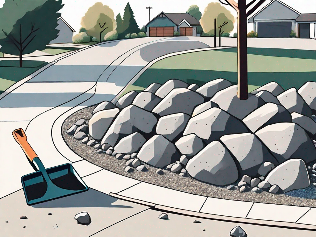 Where to Find Gravel Rocks for Driveway Near Me