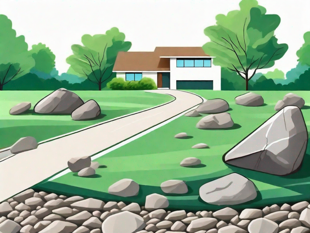 Where to Find Gravel Stones for Driveway Near Me