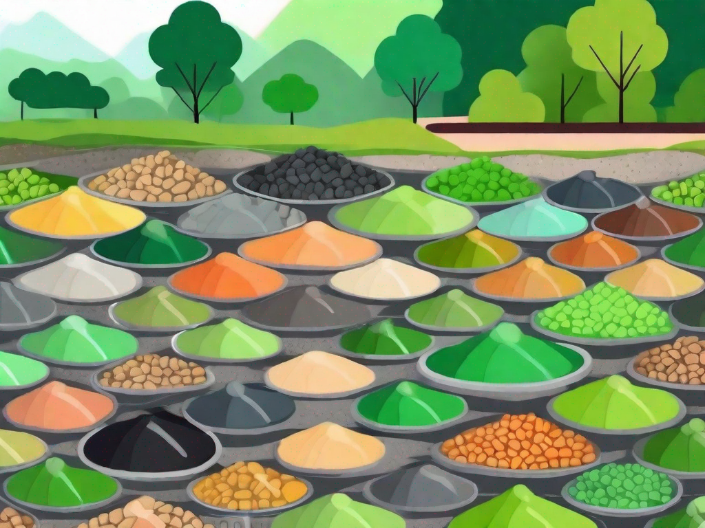Where to Find Pea Gravel Near Me in Bulk