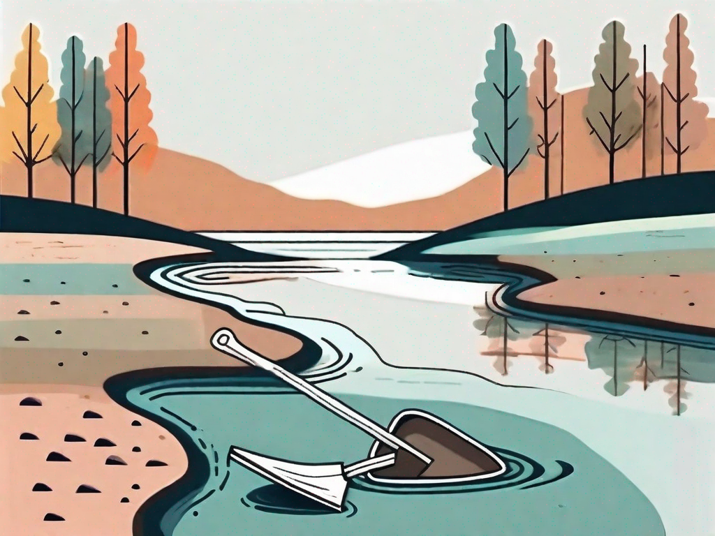 Where to Find River Gravel Near Me